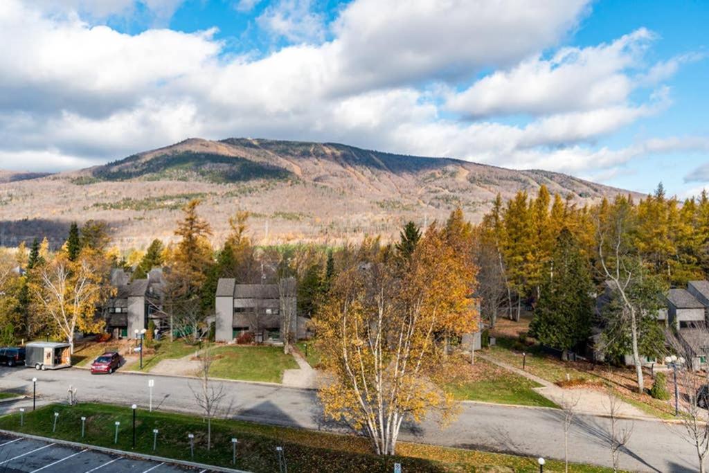 Initial - Forest Friends - Mont-Sainte-Anne Бопре Экстерьер фото